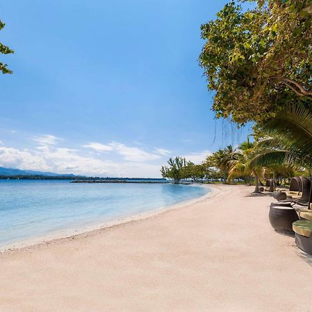Dusit Thani Lubi Plantation Resort Mabini  Exterior photo