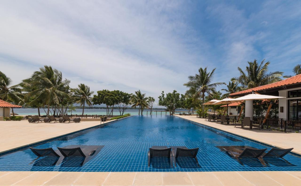 Dusit Thani Lubi Plantation Resort Mabini  Exterior photo