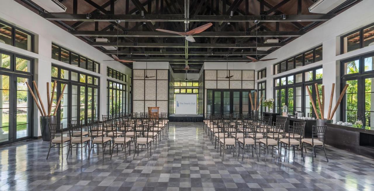 Dusit Thani Lubi Plantation Resort Mabini  Exterior photo