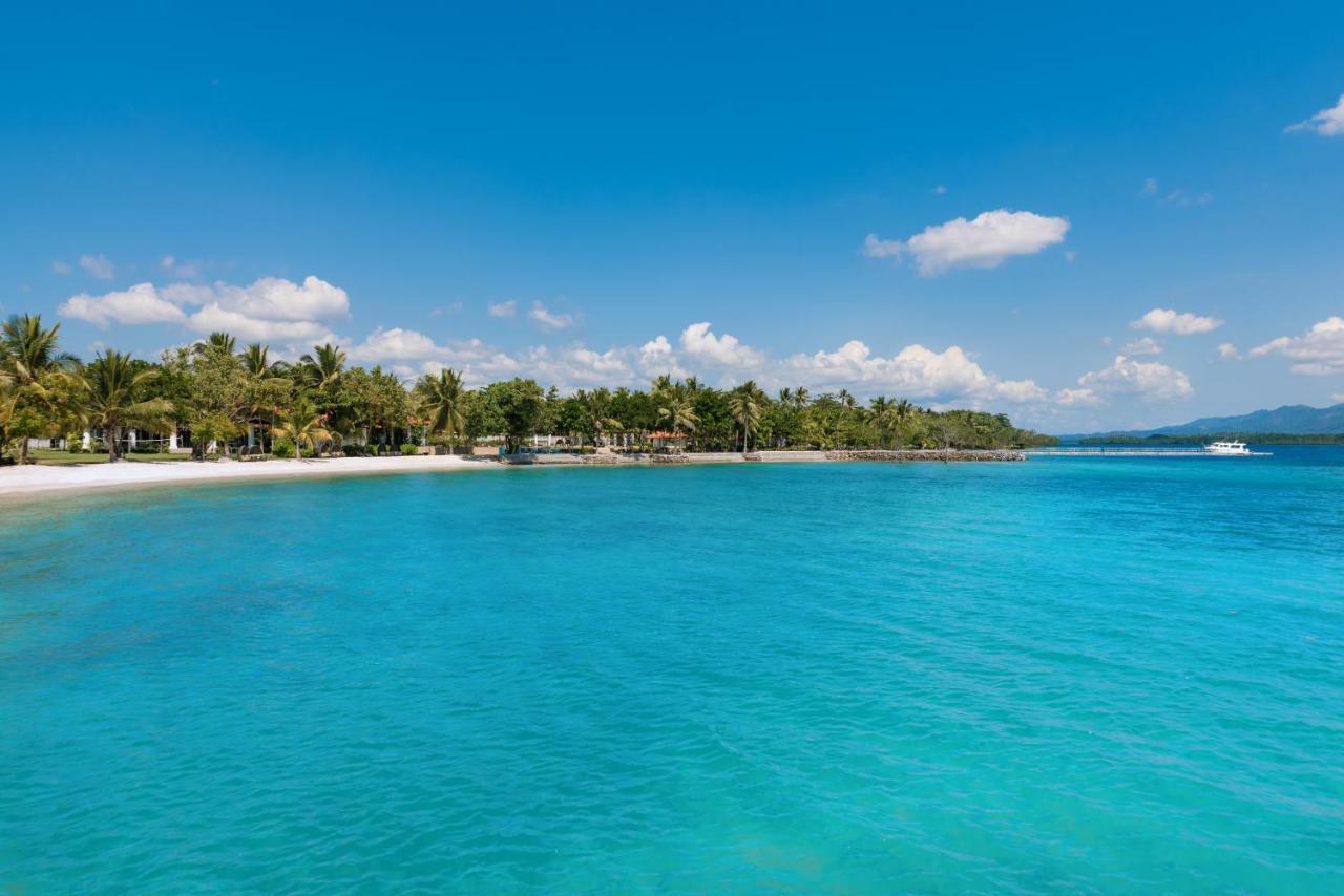 Dusit Thani Lubi Plantation Resort Mabini  Exterior photo