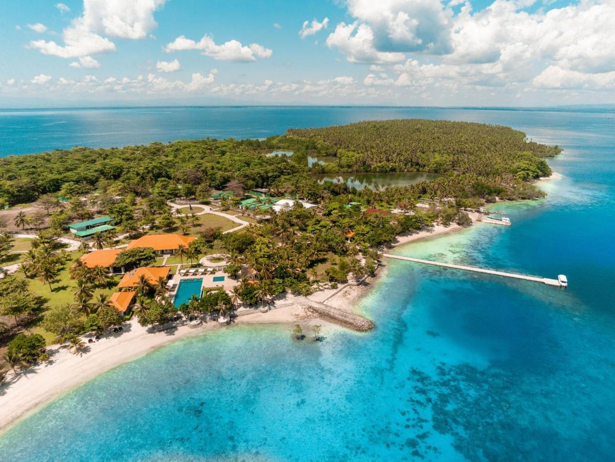 Dusit Thani Lubi Plantation Resort Mabini  Exterior photo